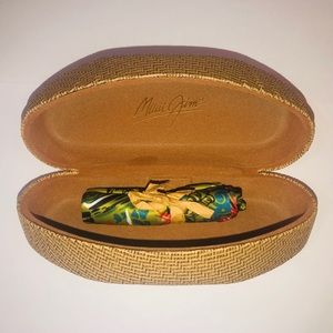 Maui Jim Hard Case Large